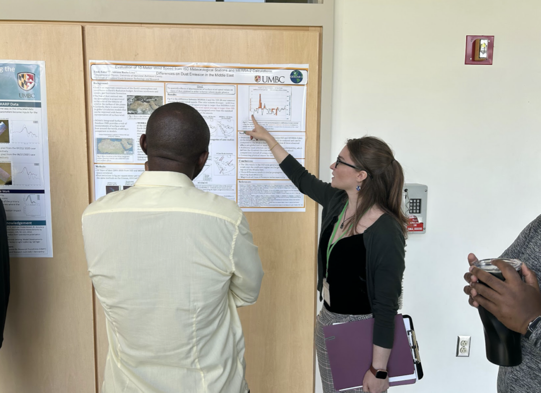 EDS 2023 – Poster Session